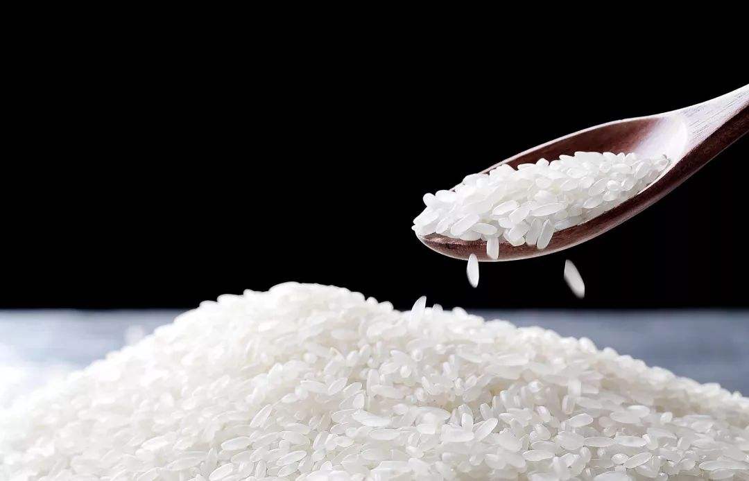 “汉中大米”成全省首个主粮产品地理标志